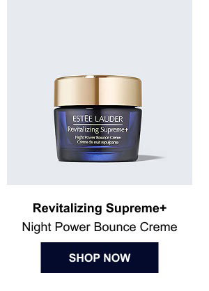 Revitalizing Supreme+