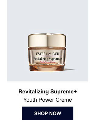 Revitalizing Supreme+