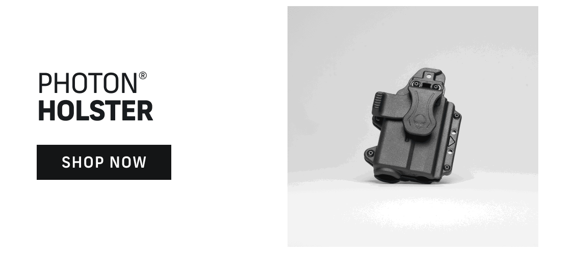 Photon Holster