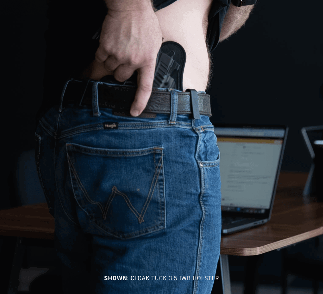 Holster Image