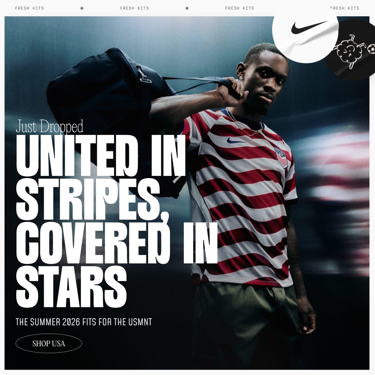 Shop USA