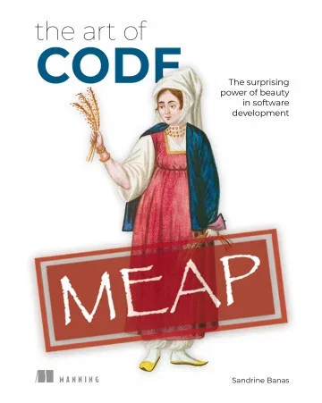 The Art of Code