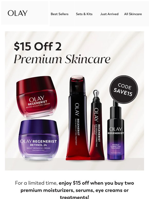 BIG savings on your faves