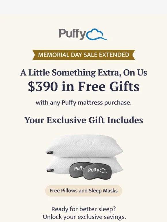Open for your free gift 🎁