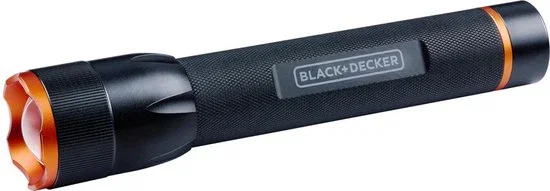 Image of Black Decker LED Zaklamp