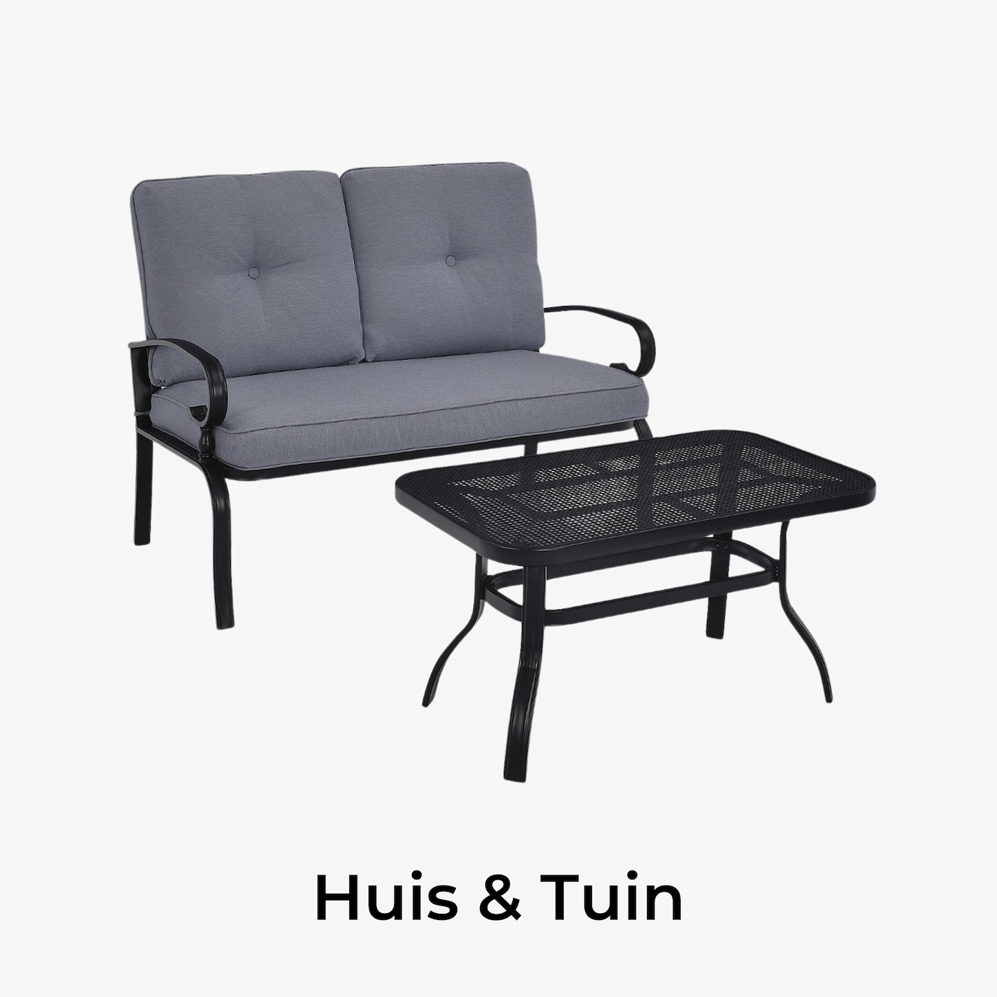 Huis & Tuin