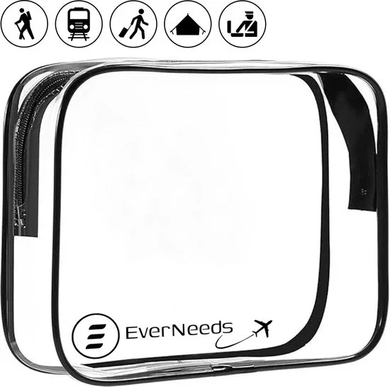 Image of EverNeeds Toilettas