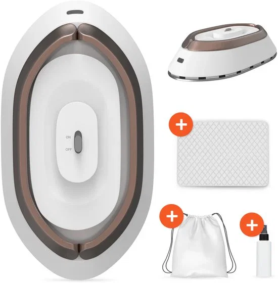 Image of Skoov Mini Strijkijzer