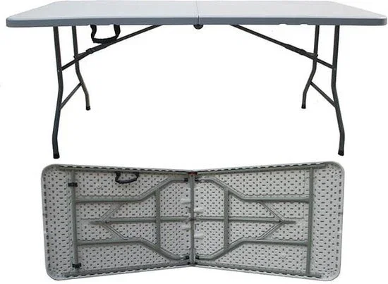 Image of Westerhold Inklapbare Campingtafel