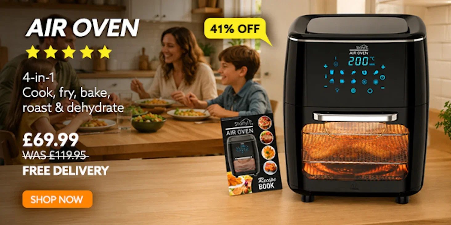 Air Oven