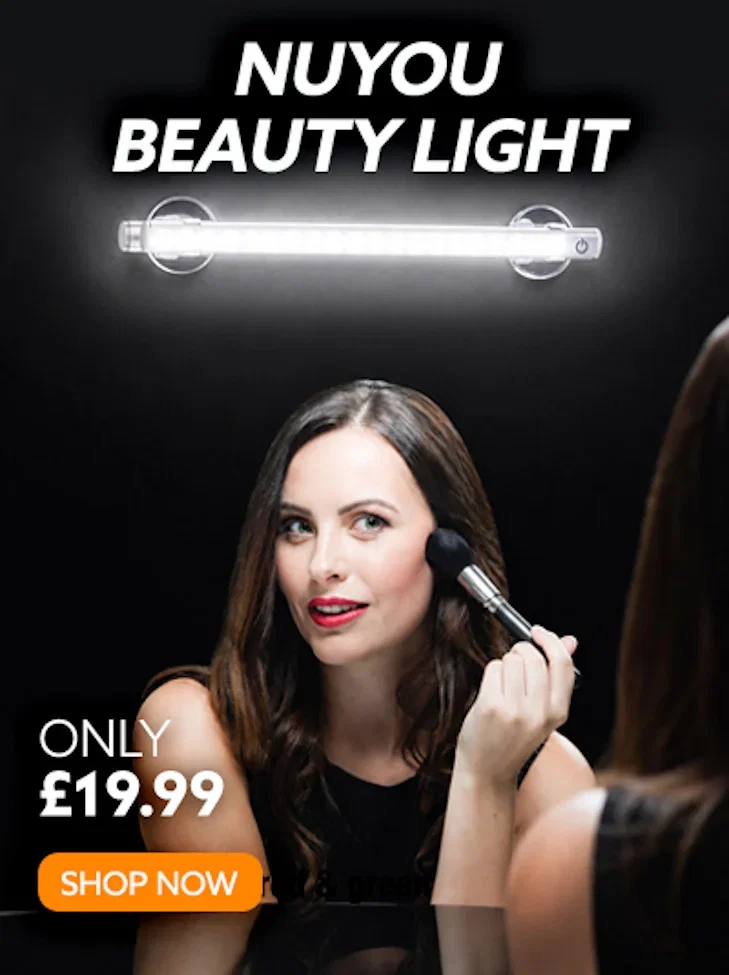 NuYou Beauty Light