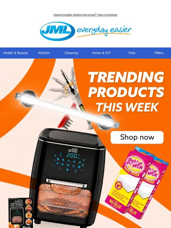 🌟Explore this week’s top favorites just for you, Valued subscriber!