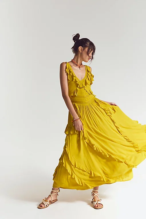 Marsai Maxi Dress