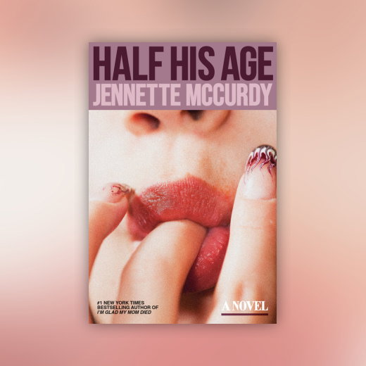 Half His Age