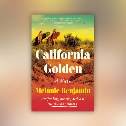 California Golden