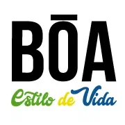 Logo BOA