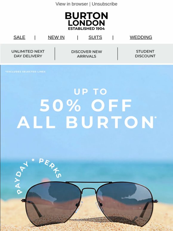 Smart Looks. Smarter Prices.