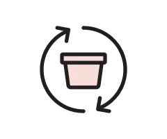 ICON: Lush Bring it Back Scheme