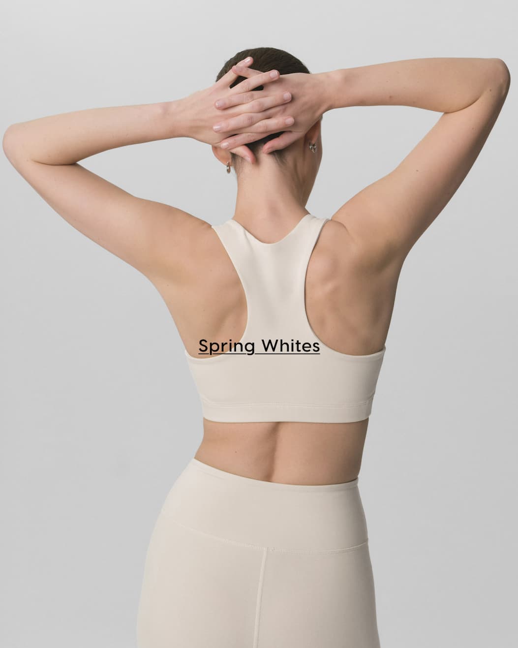 Spring Whites