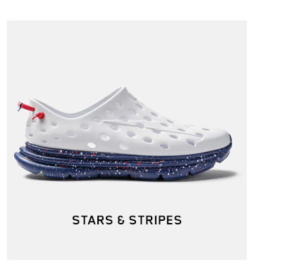 Revive - Stars & Stripes
