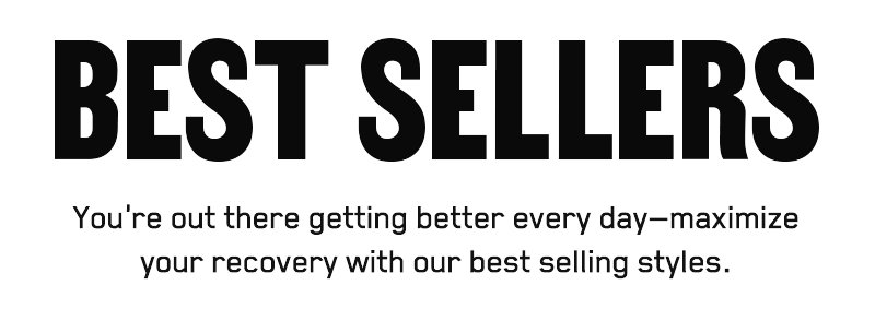 Shop Best Sellers