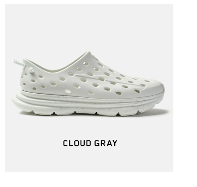 Revive - Cloud Gray