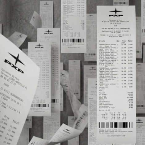 Scan your ticket