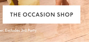 Occasion Shop