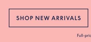 Shop New Arrivals
