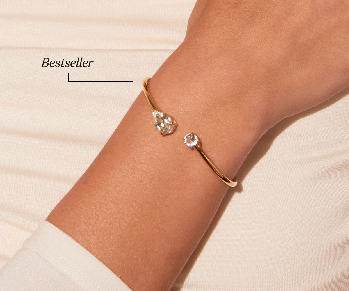 Demi-Fine and Everyday Jewelry