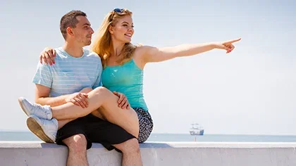 Sunny ferry deals: up to 40% OFF! Search Now