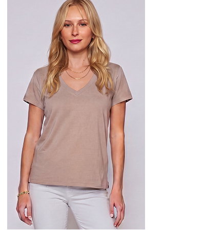 VERA IN TAUPE