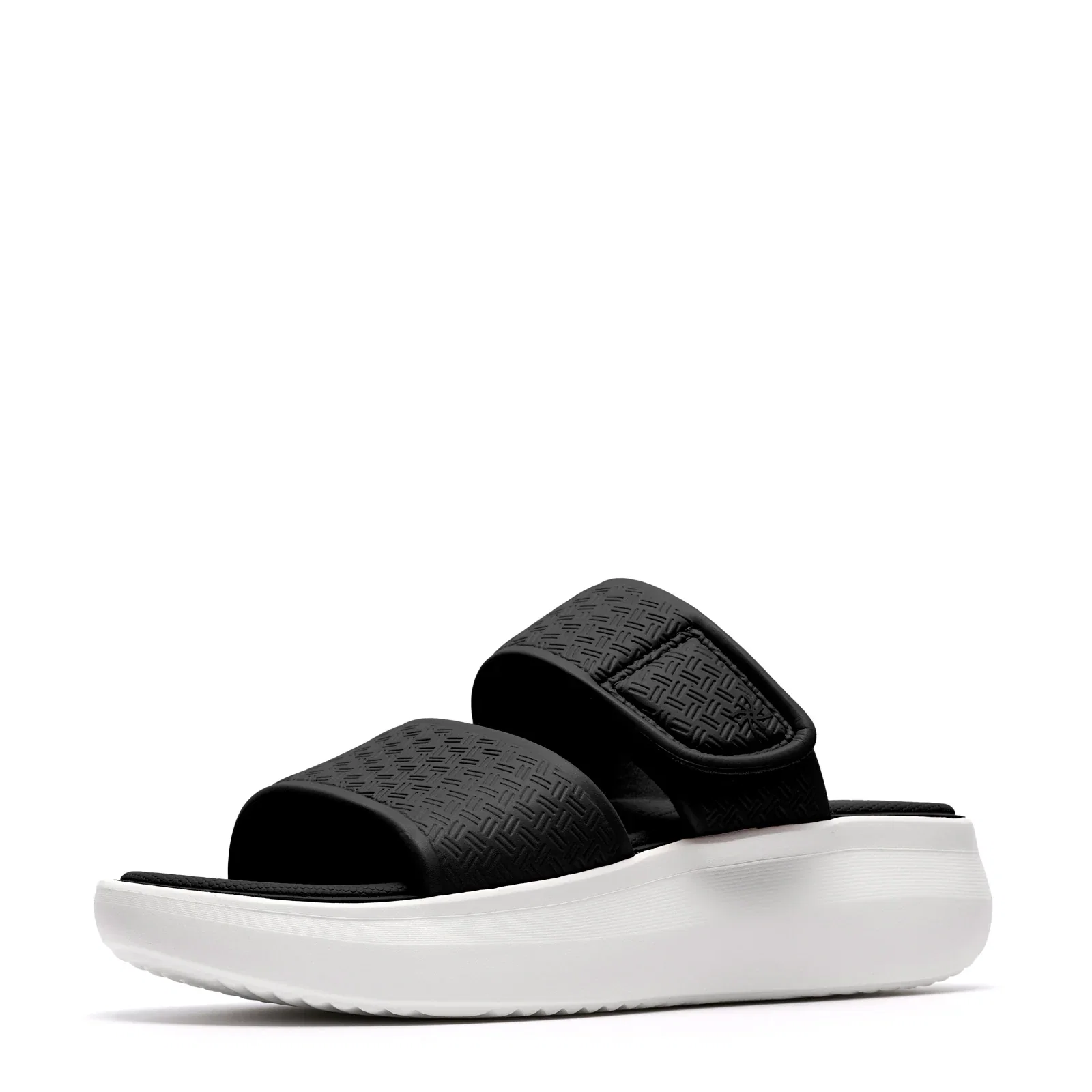 Image of Women's Clarks, Solevana Star Sandal