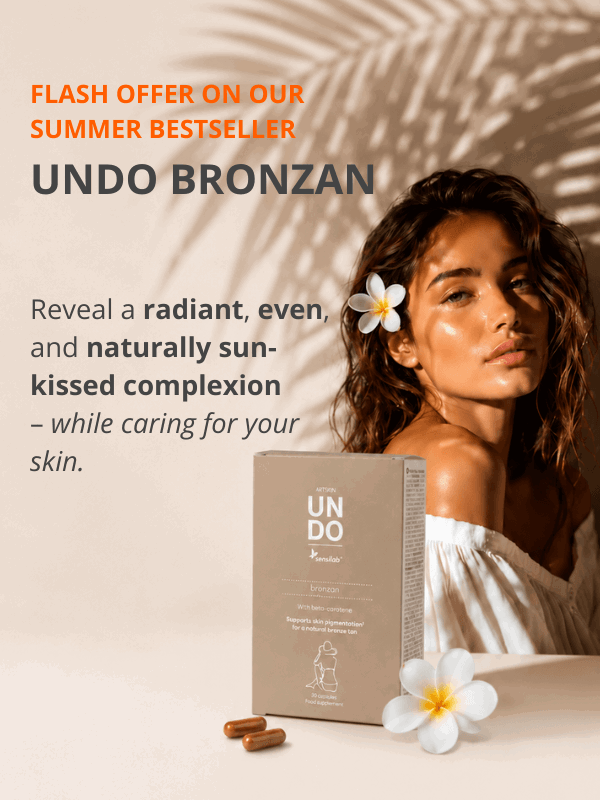 UNDO Bronzan