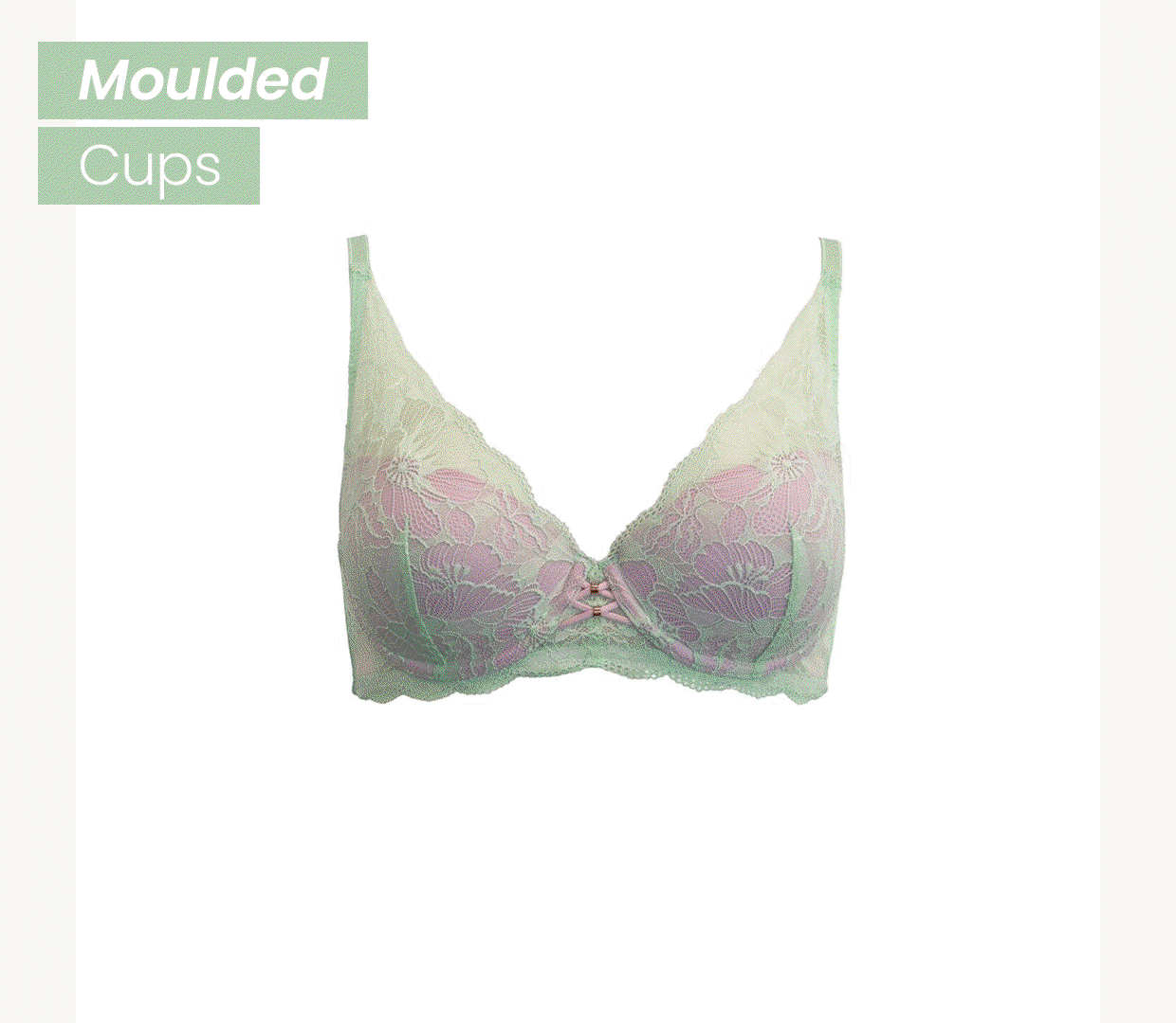 Moulded Cups