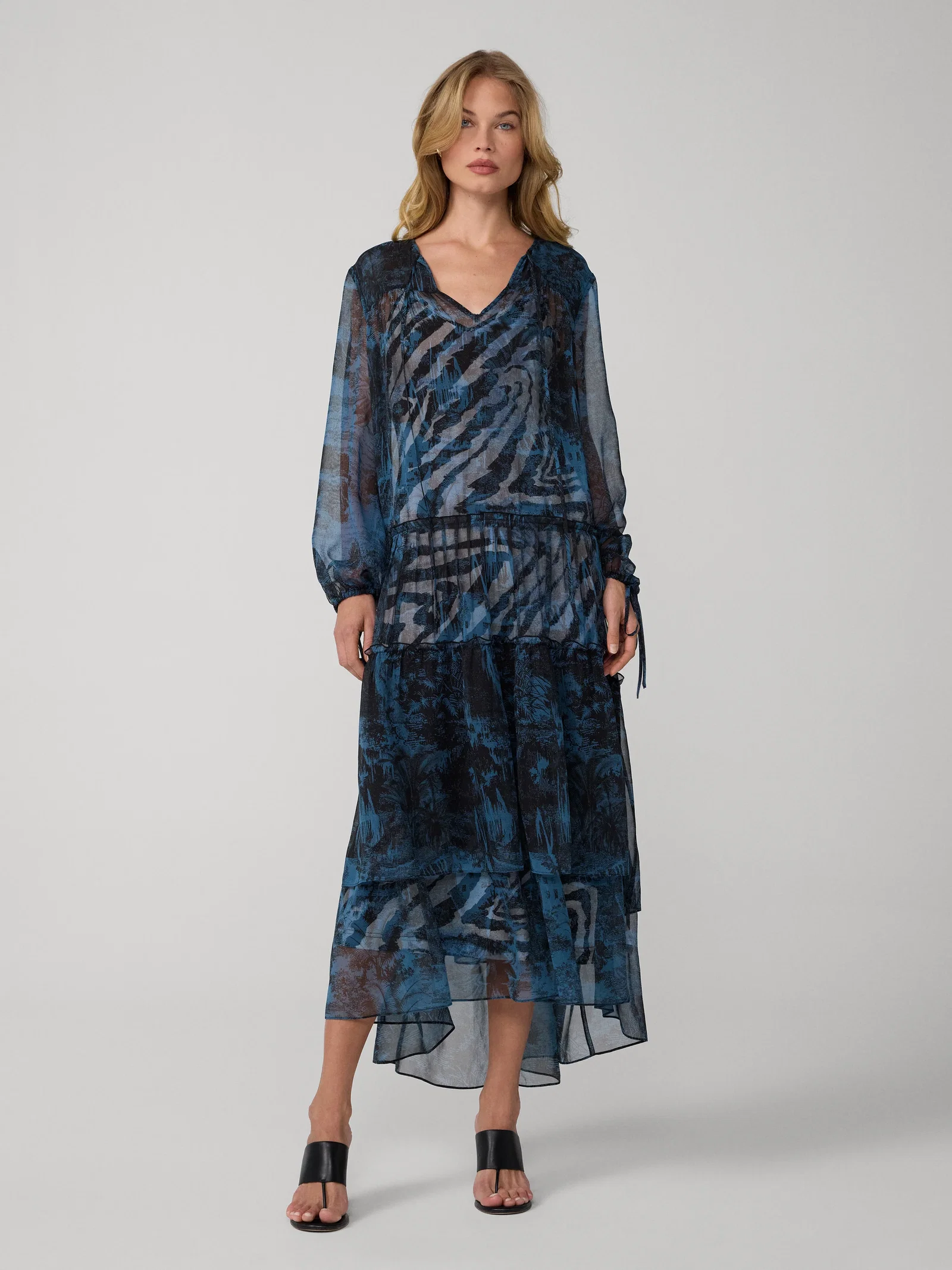 Image of Zena Dress