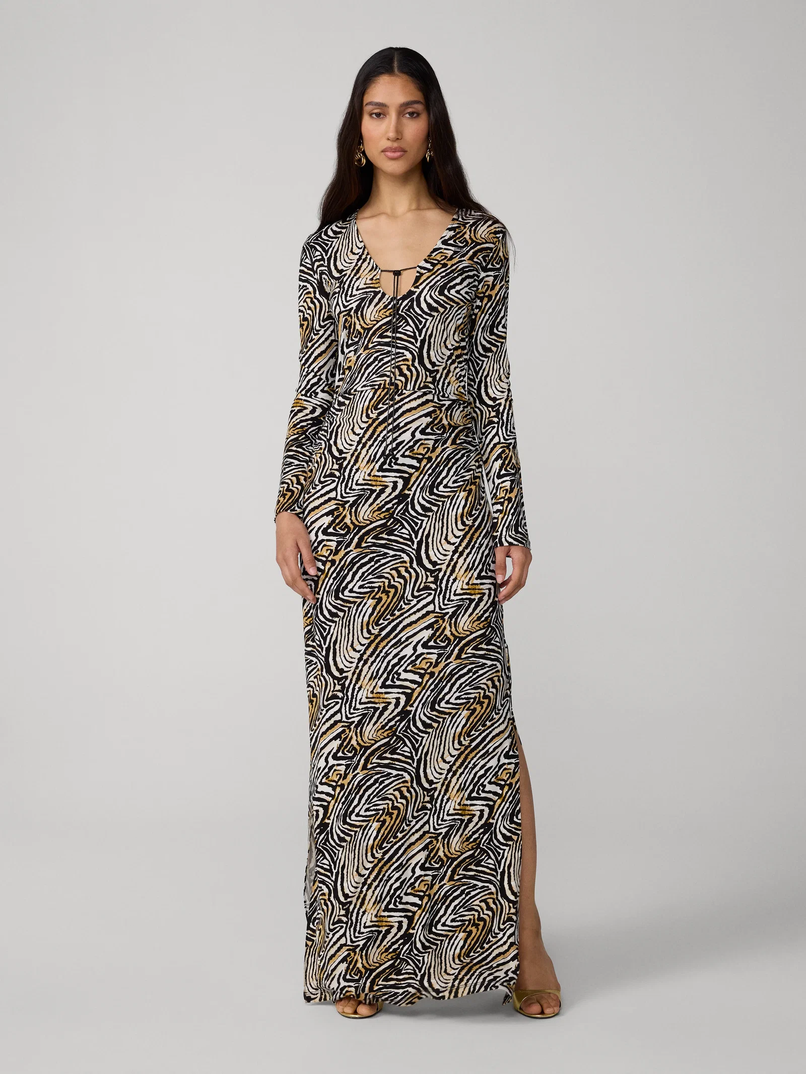 Image of Zaria Dress