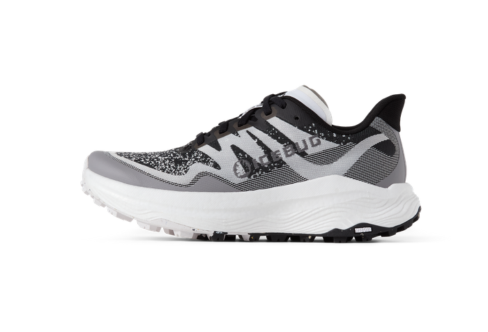 Image of New color: Järv RB9X - Black/White