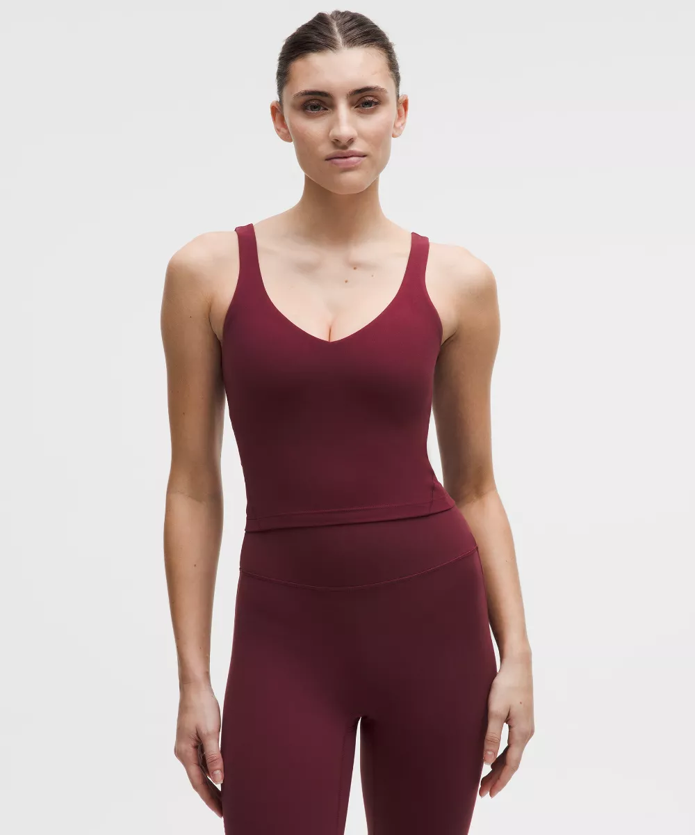 lululemon Align™ Tank Top Light Support, A/B Cup