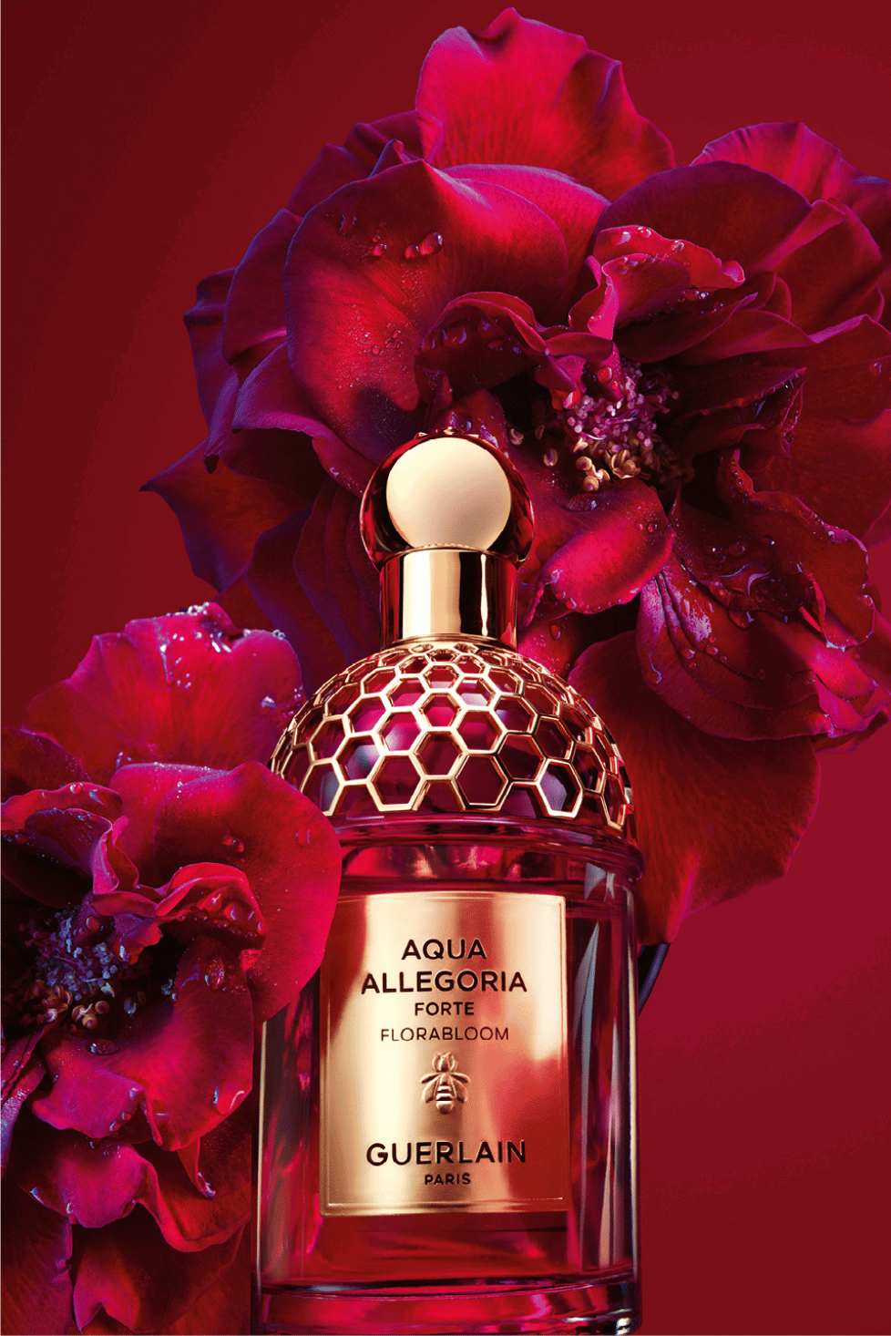 Guerlain - Aqua Allegoria Florabloom Forte