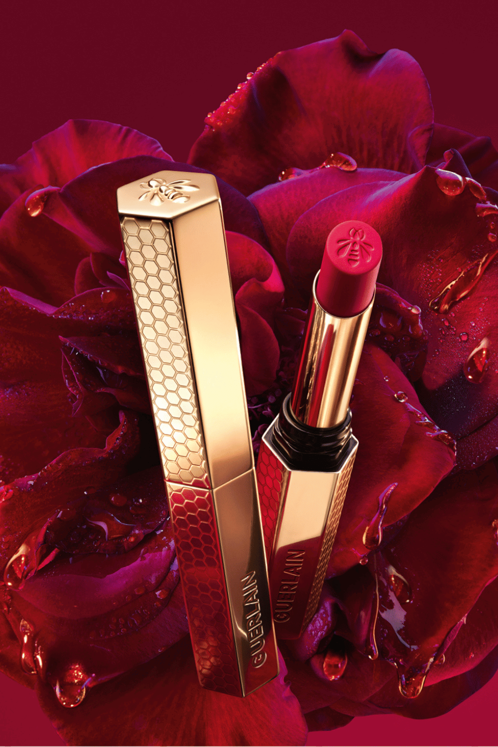 Guerlain - Kiss Kiss
