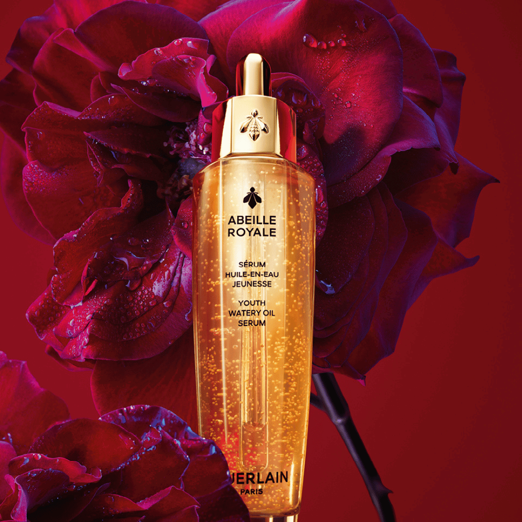 Guerlain - Abeille Royale