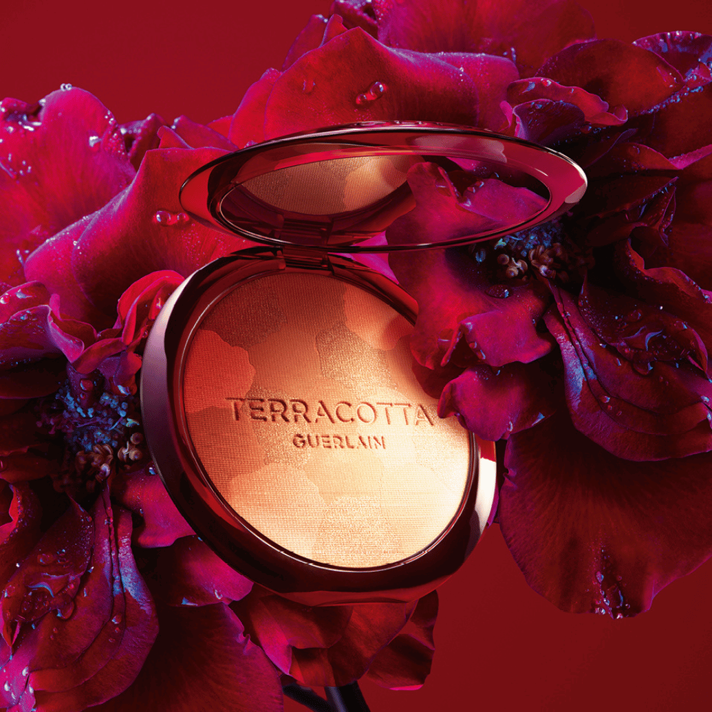 Guerlain - Terracotta