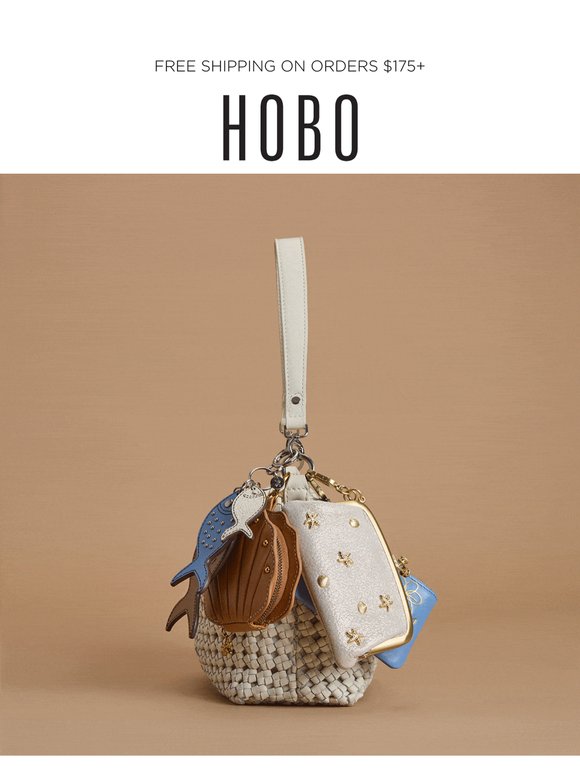 Add A Little Charm To Your Summer