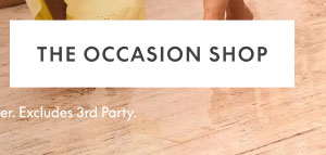 Occasion Shop