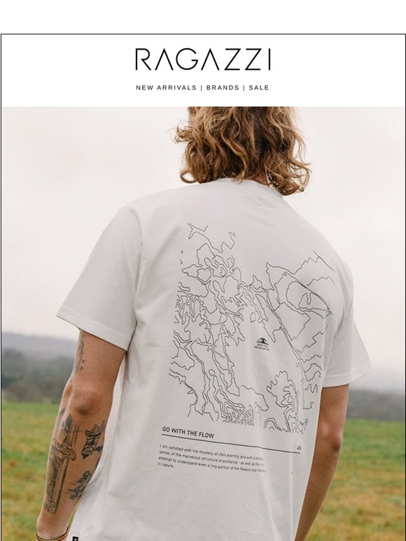 Get Summer Ready - Tees, Polos, Shorts