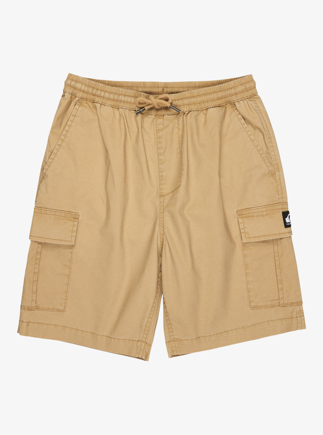 Taxer - Boys Elasticated Cargo Shorts