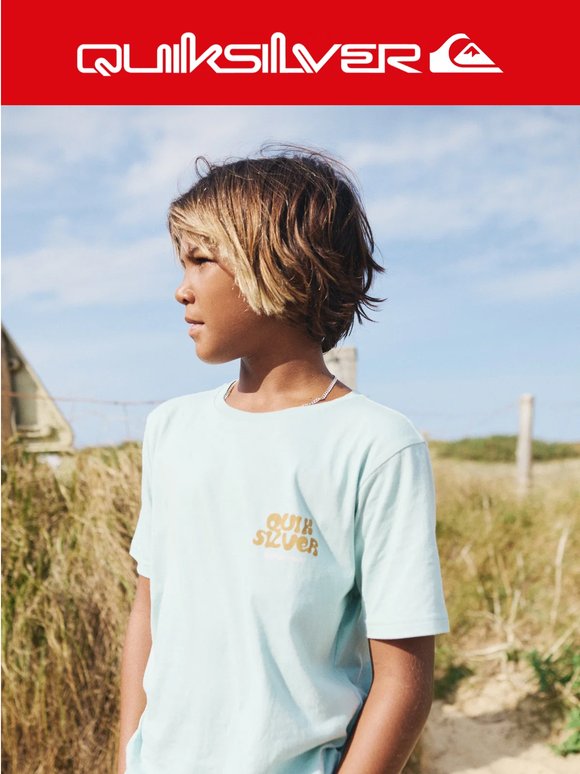 Der Sommer gehört den Kids