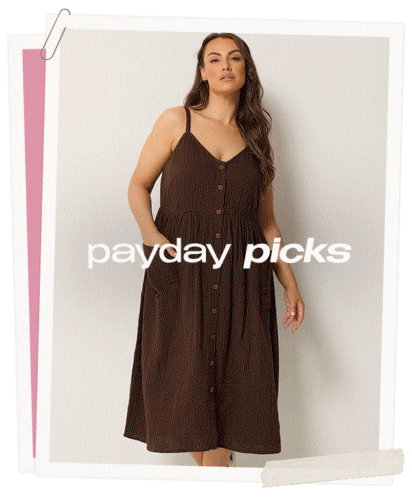 Payday Picks