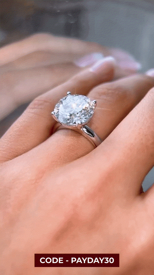 Now 30% Off on Diamonds